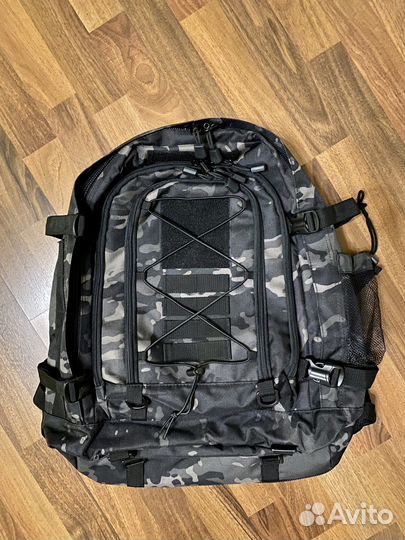 Рюкзак тактический на 45/60 литров