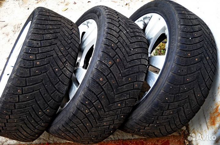LingLong Green-Max Winter Grip SUV 275/45 R20