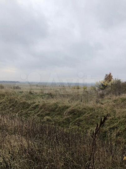 Участок 27,63 га (ИЖС)