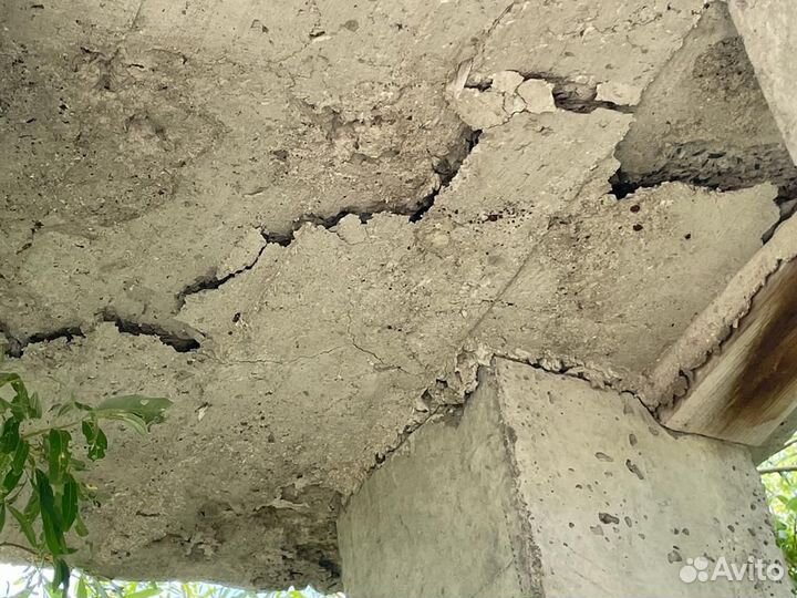 Геодезический мониторинг