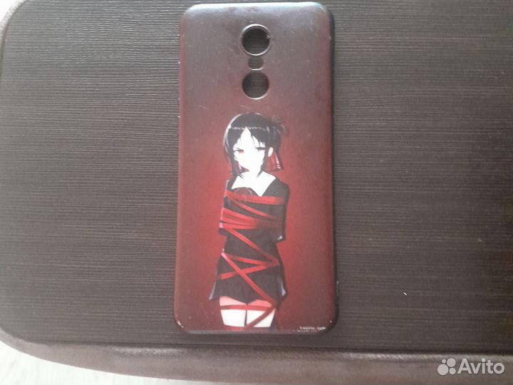 Чехол на redmi 5