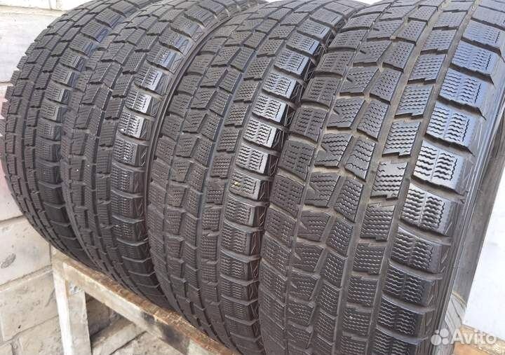 Dunlop Winter Maxx WM01 205/60 R16 99V