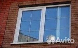 Остекление балконов, установка пластиковых окон