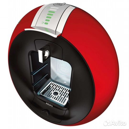 Кофеварка krups kp510 разбор