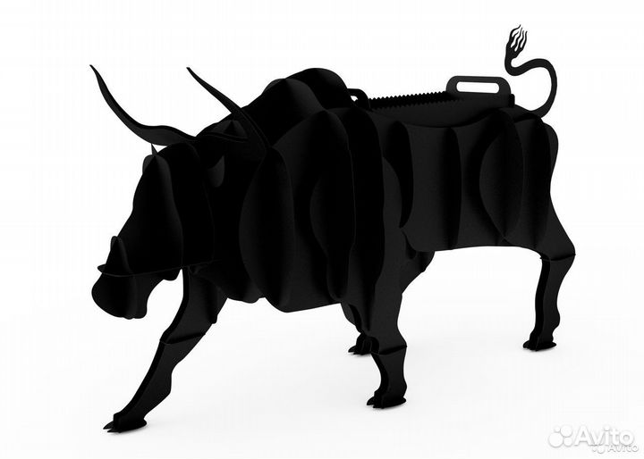 Мангалы сборные