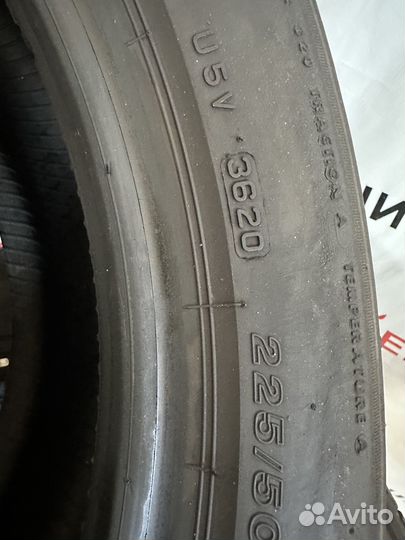 Bridgestone Turanza T005 225/50 R17 94Y