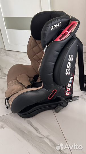 Детское автокресло