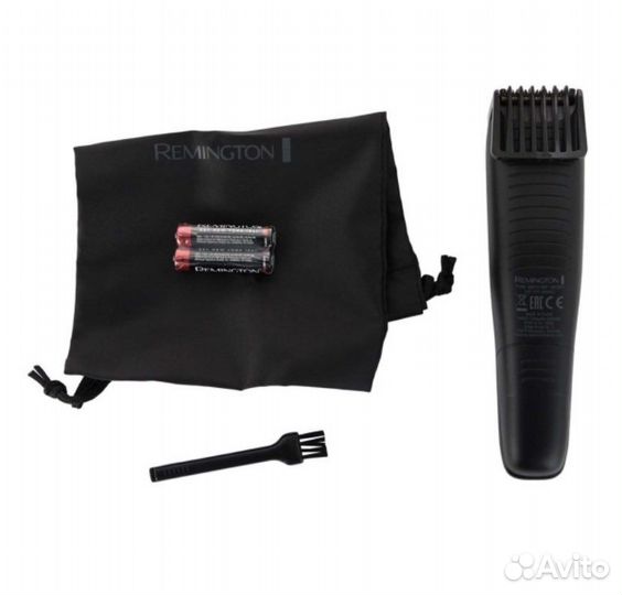 Новый. Запечатанный триммер remington