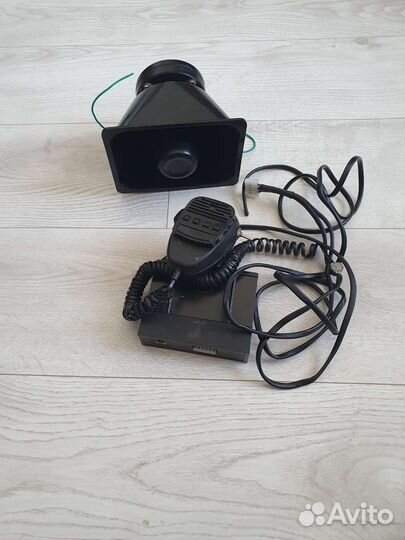 СГУ спецсигнал