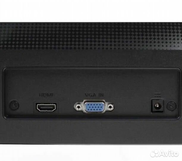 Acer RG270bmiix, 1920x1080, 75 Гц,IPS 32 дюйма 144