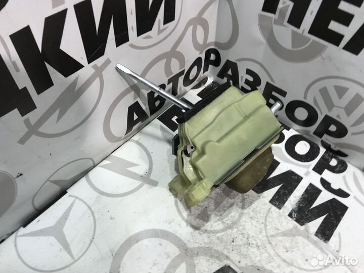 Селектор АКПП Mercedes-Benz W211 E-Class 2002-2009