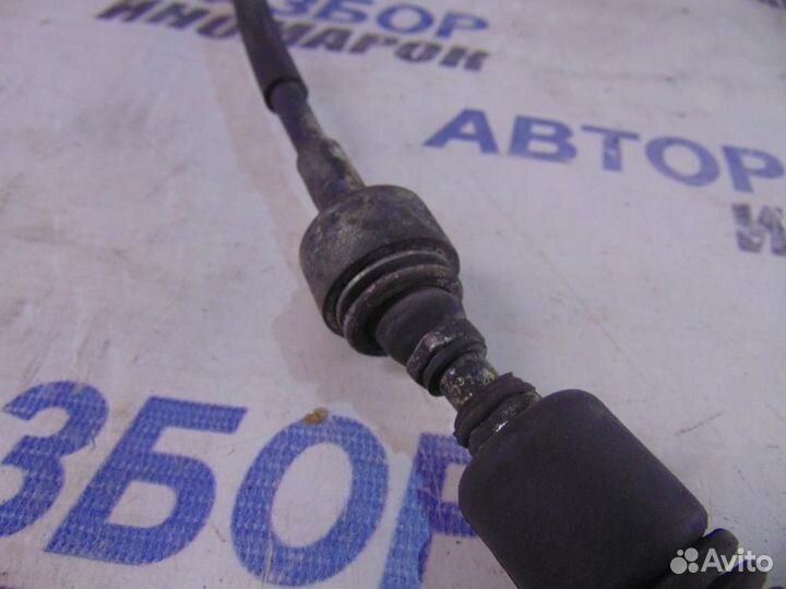 Трос кпп для Mitsubishi RVR 1 1991-1997г