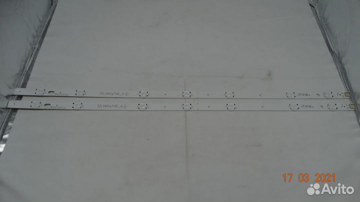 LG innotek direct 16Y 32 FHD A-type REV 0.0 151105