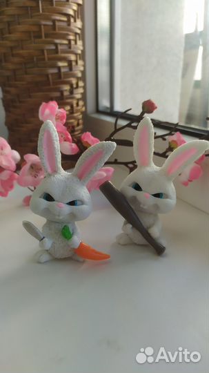 Подарочный бокс набор косметики