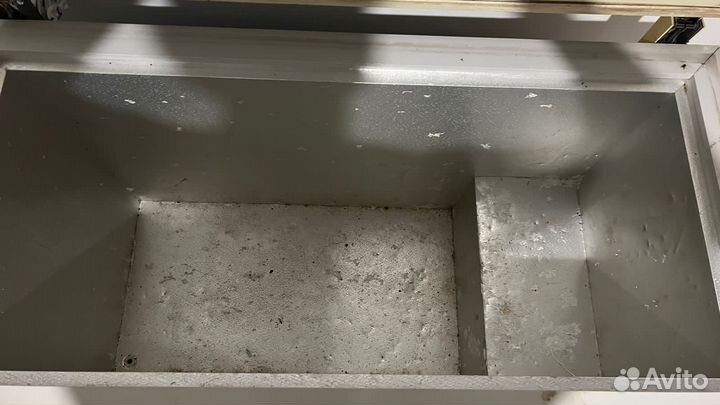 Продаю морозильную камеру в рабочем состоянии