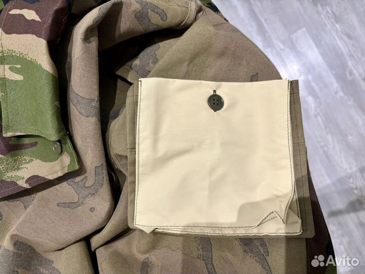 Форма спецназа мабута Кукла