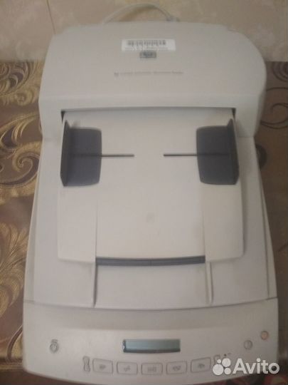 Сканер рабочий HP C9850A с Доставкой