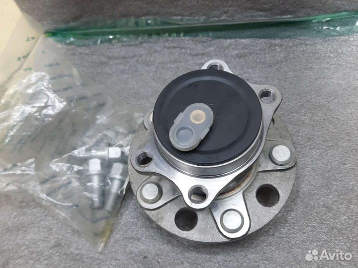 Ступица mitsubishi asx ADC48358