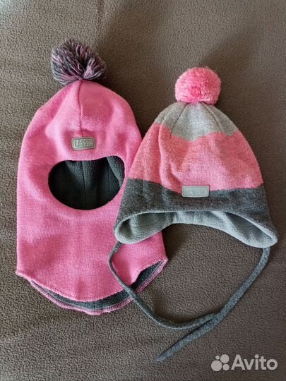 Шапки lassie 42, 44-46