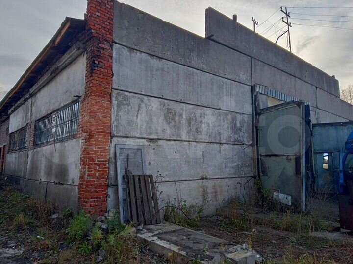 Гараж, 25 м²
