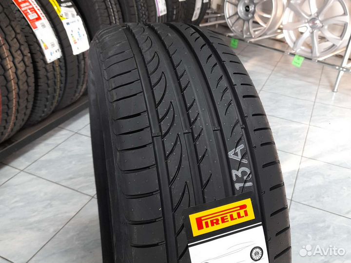 Pirelli Powergy 215/55 R17