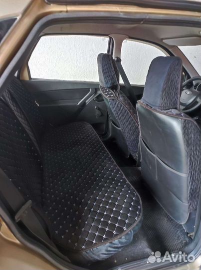 LADA Granta 1.6 МТ, 2013, 165 000 км