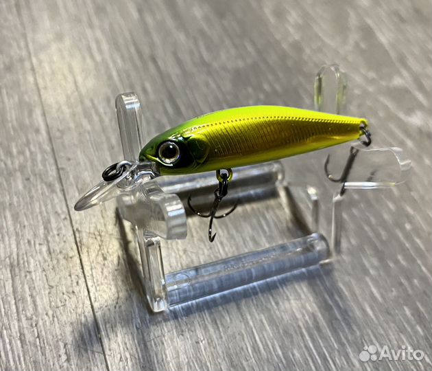 Воблер Zipbaits Rigge 46S MDR