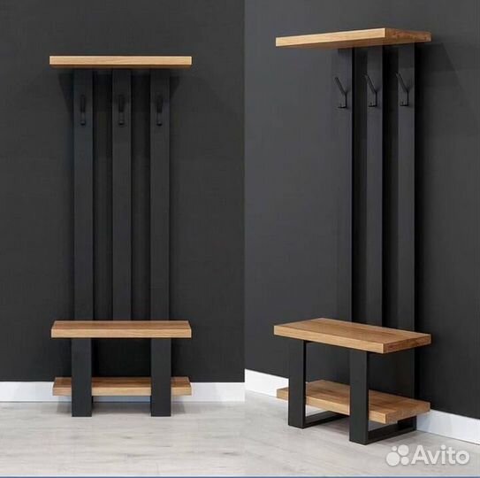 Мебель лофт от производителя