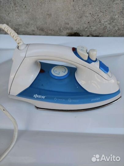 Утюг Philips