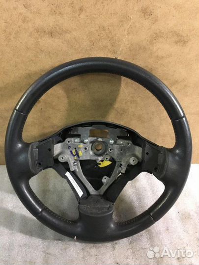 Рулевое колесо для AIR BAG (без AIR BAG) Toyota