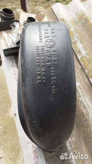 Запчасти Ваз2107