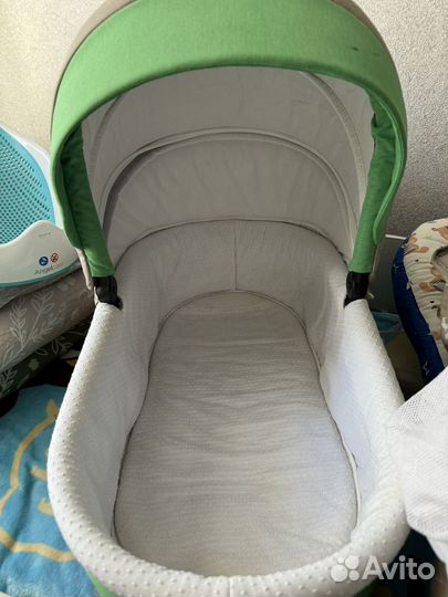 Коляска tutis 2 в 1