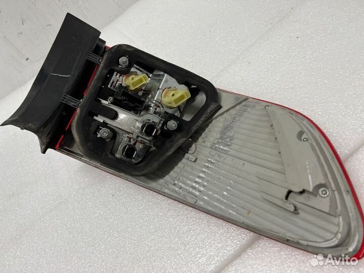 Фонарь задний правый Bmw X6 E71 N54B30 2009