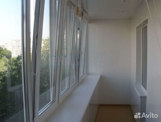 Окна пластиковые в рассрочку