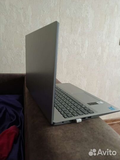 Ноутбук lenovo новый