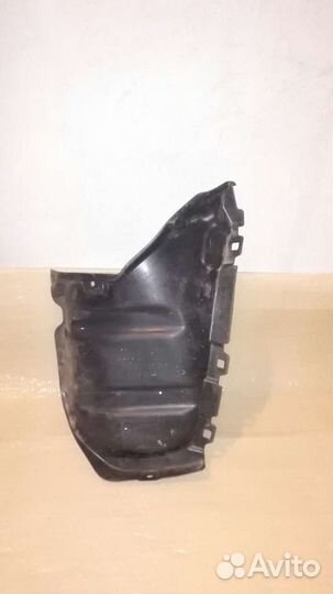 Мицубиси ланцер 10