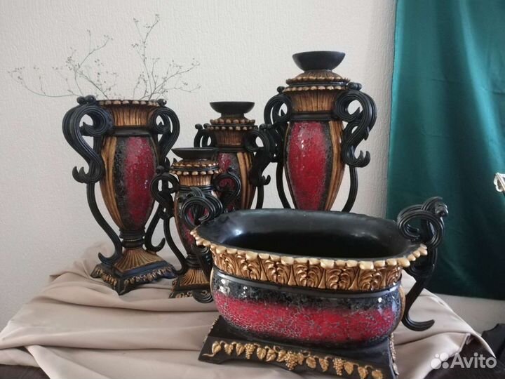 Набор для гостиной