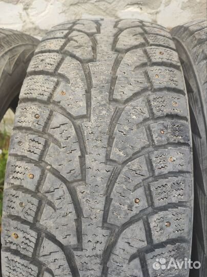 Hankook I'Pike RW11 235/65 R17 104T