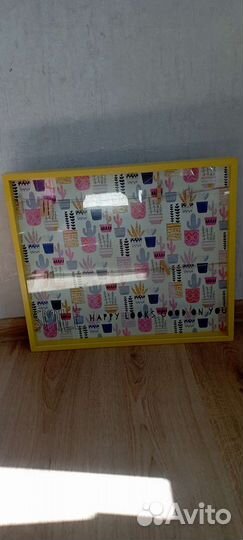 Рамка для фото 1 шт