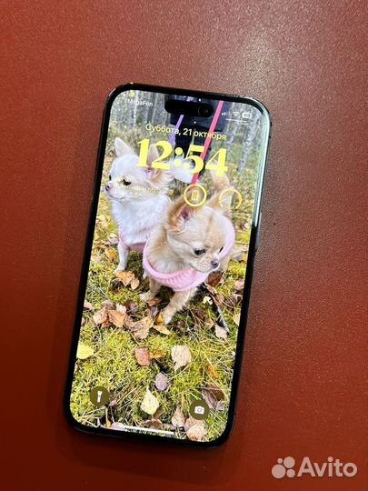 iPhone 14 Pro, 512 ГБ