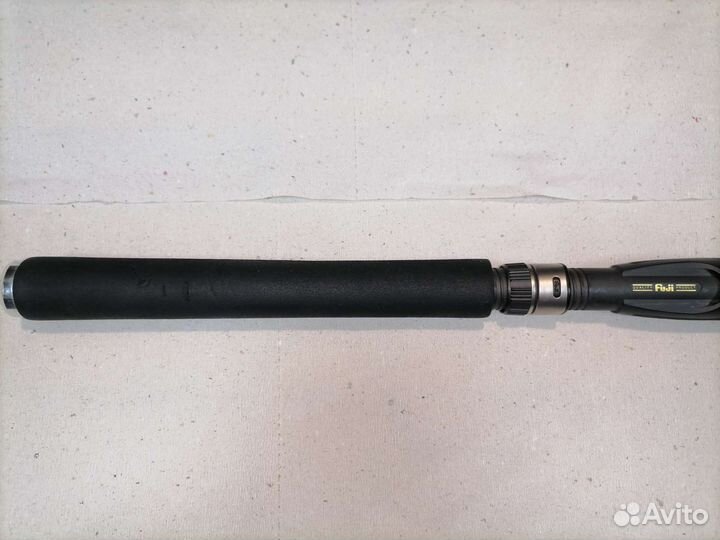 Спиннинг talon itm 74 mlxf2