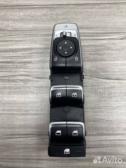 Блок управления стеклоподъемниками Kia K5