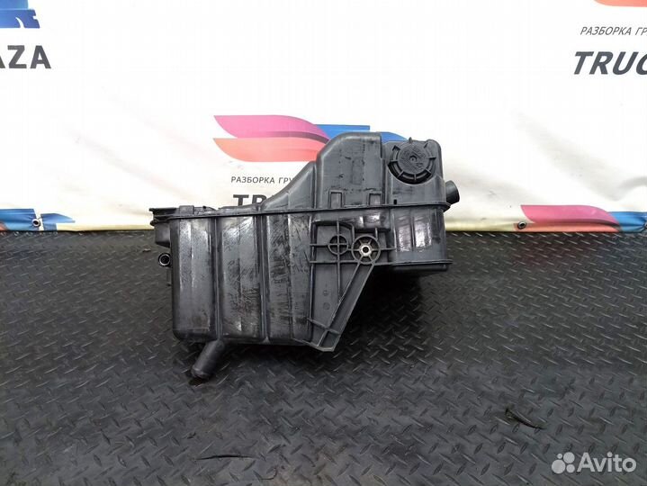 Бачок расширительный Mercedes-Benz Actros