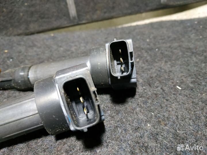 Катушка зажигания MitsubishiColt 1,5