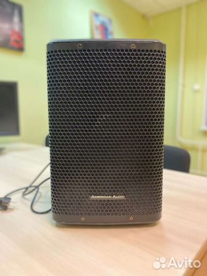 Акустическая система American Audio