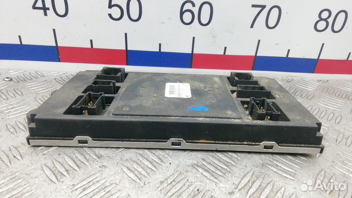 Блок предохранителей SAM Mercedes-Benz M-Class W16