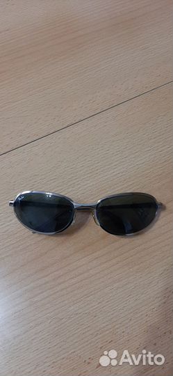Очки ray ban оригинал
