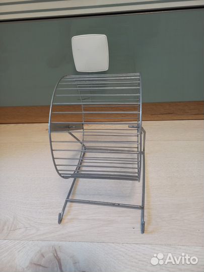 Колесо для грызунов