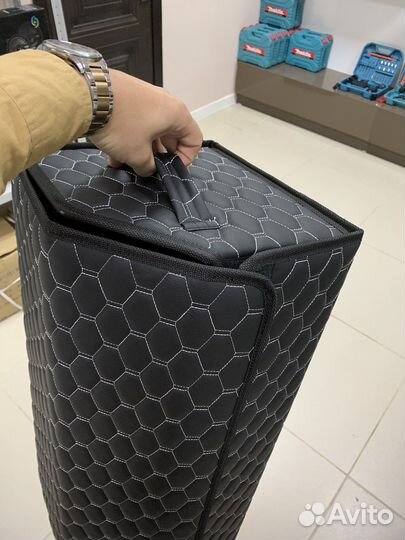 Органайзер в багажник, большой 70*30