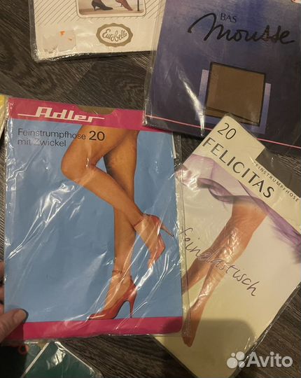 Колготки фирменные цена за 10 пар)